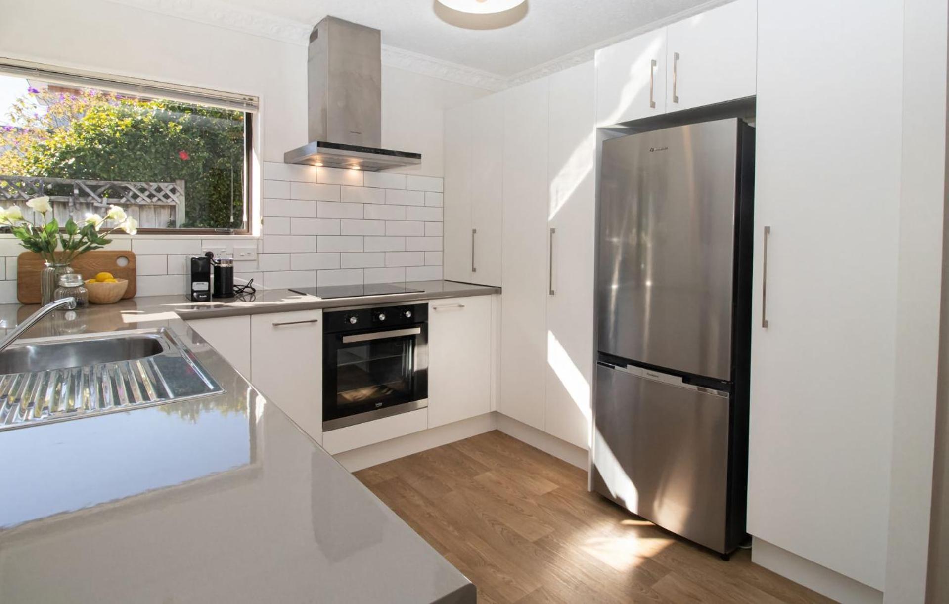 The Coastal Cottage Central City Location New Plymouth Extérieur photo