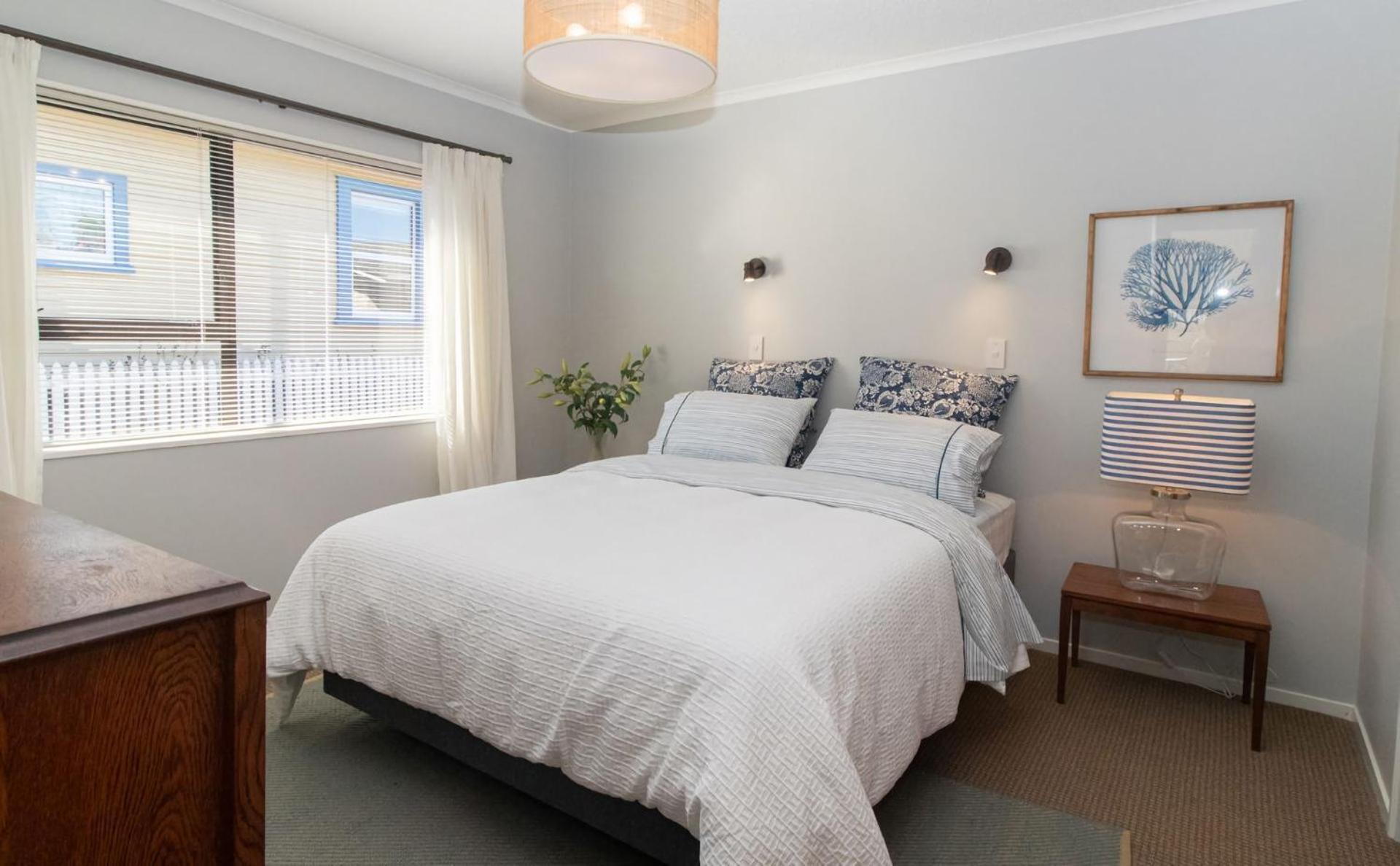 The Coastal Cottage Central City Location New Plymouth Extérieur photo