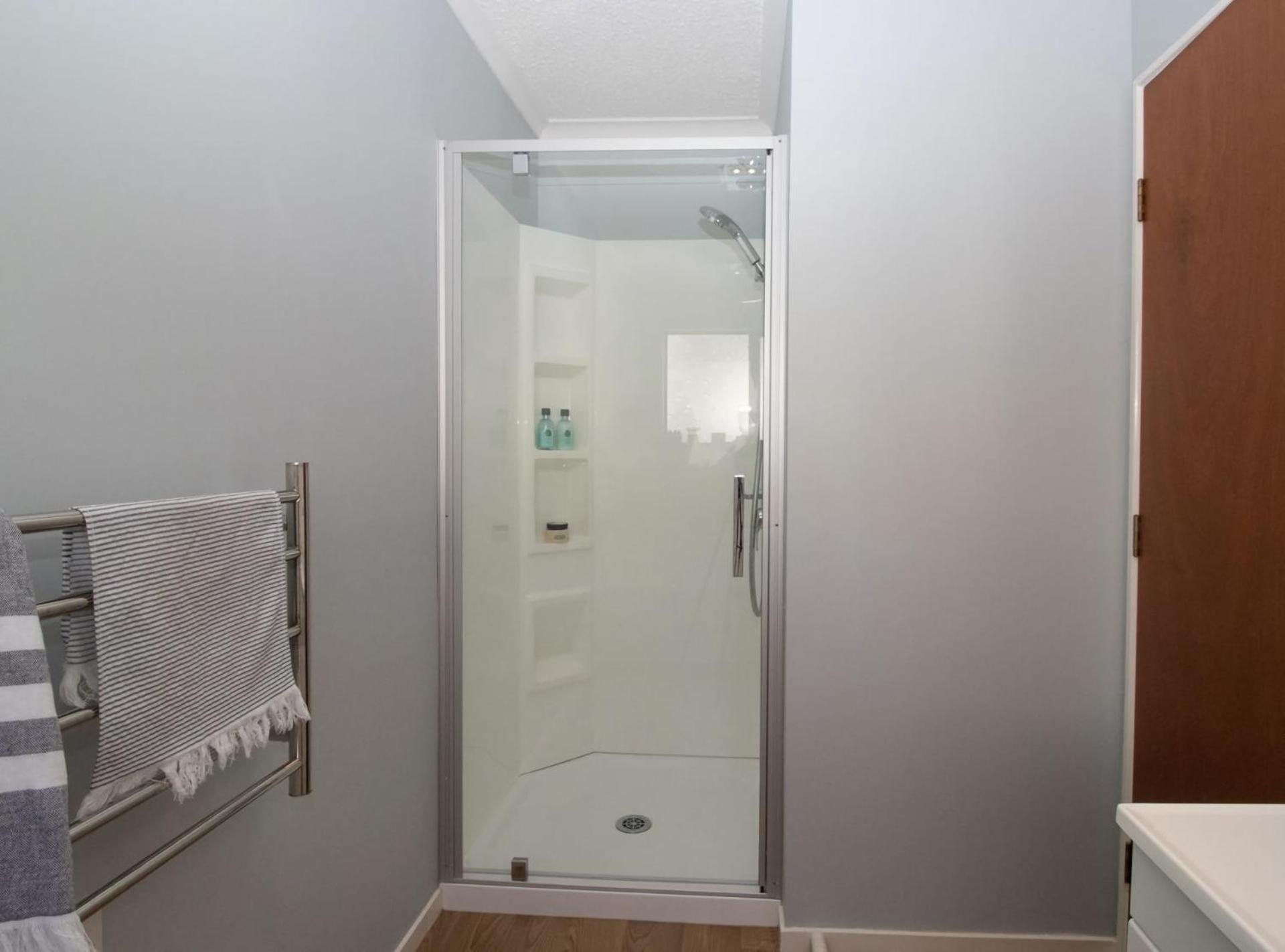 The Coastal Cottage Central City Location New Plymouth Extérieur photo