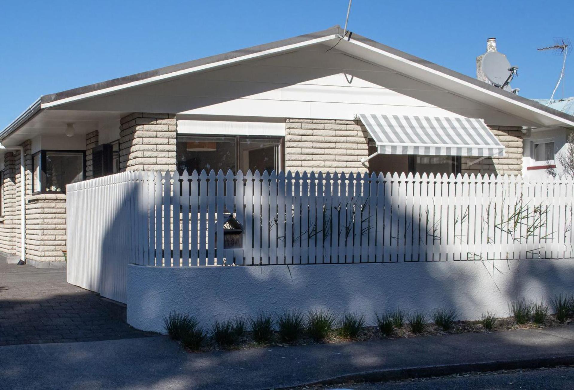 The Coastal Cottage Central City Location New Plymouth Extérieur photo