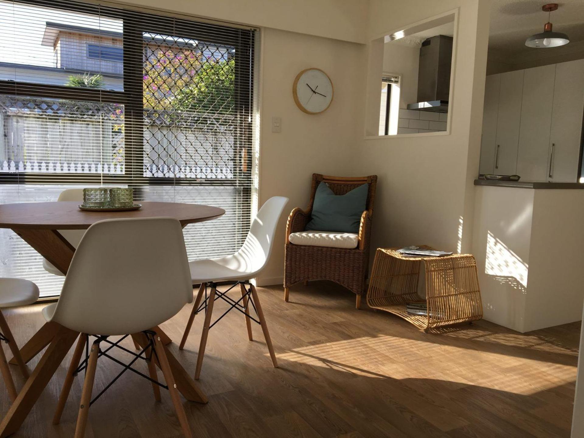 The Coastal Cottage Central City Location New Plymouth Extérieur photo