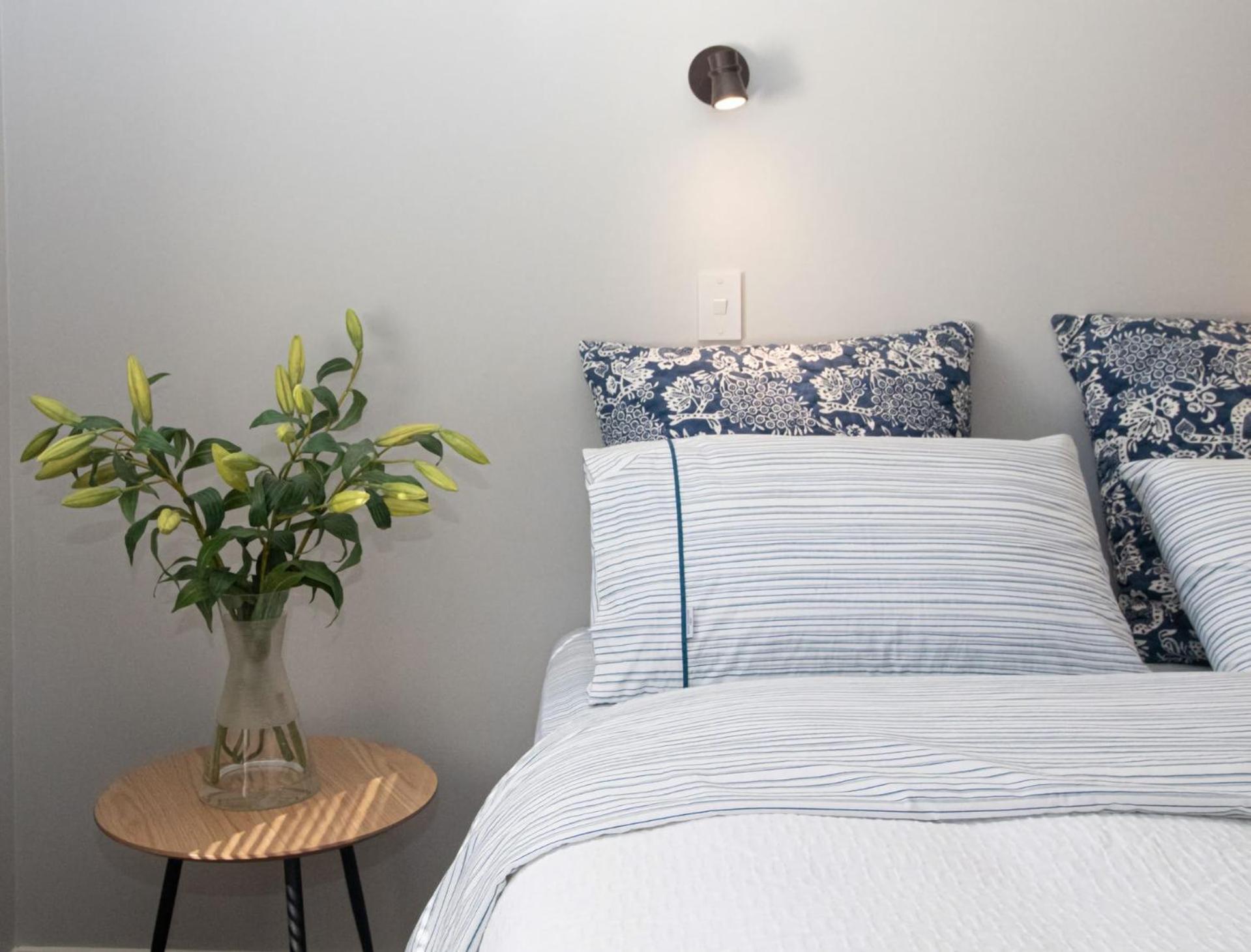 The Coastal Cottage Central City Location New Plymouth Extérieur photo