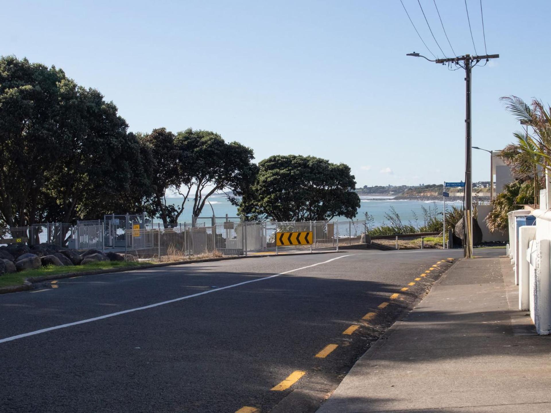 The Coastal Cottage Central City Location New Plymouth Extérieur photo